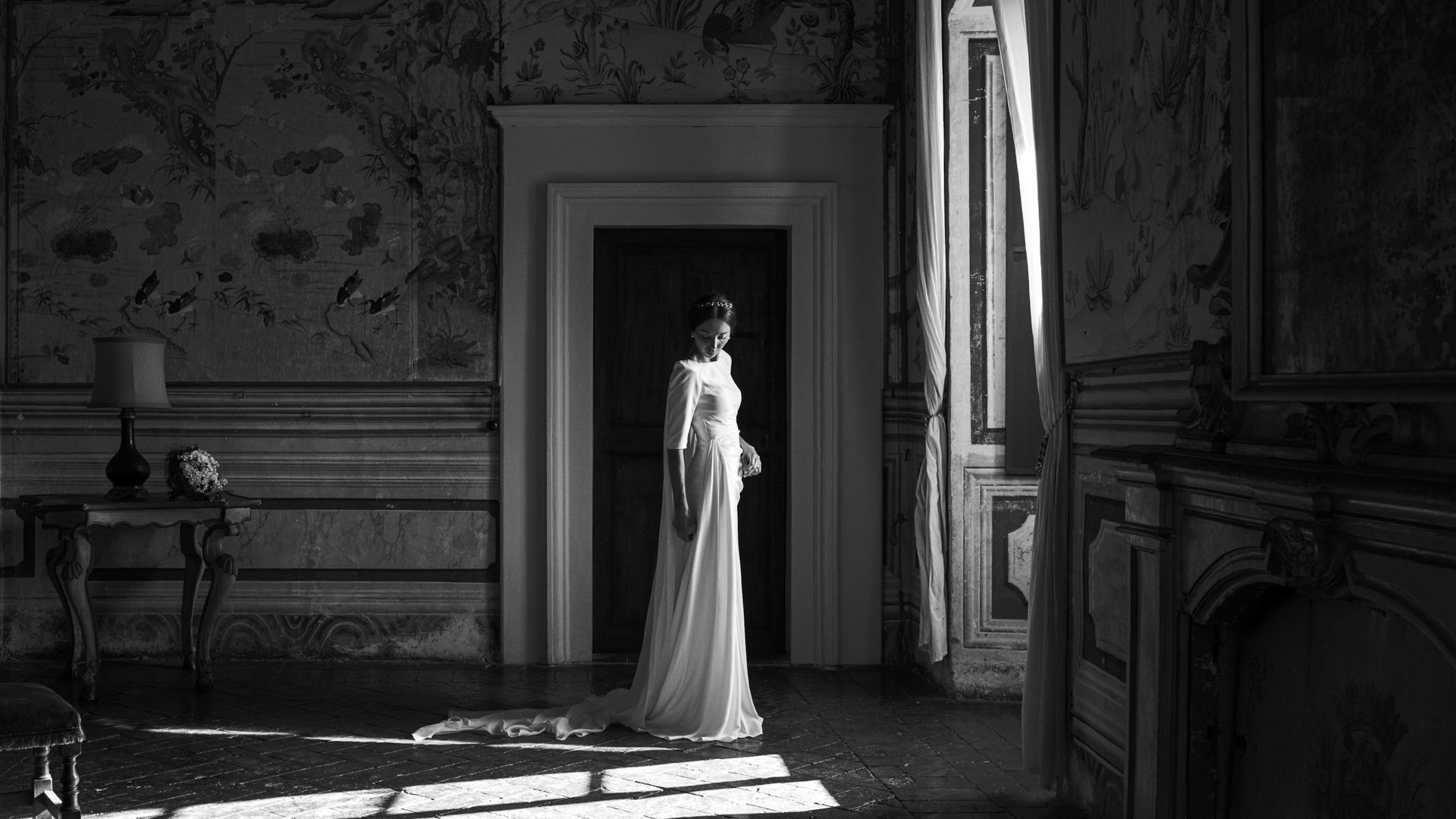Fine Art Weddings editorial photography